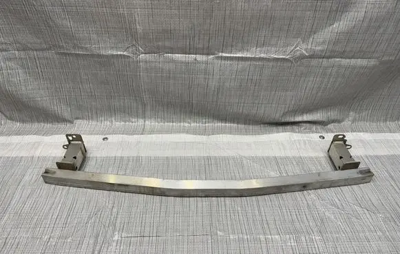 Jeep Avenger Front bumper support beam 9849360180
