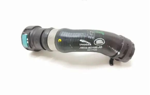 Jaguar I-Pace Engine coolant pipe/hose J9D38D198AB