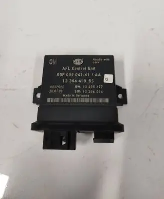 Opel Insignia A Light module LCM 13285677 13304410 13304616