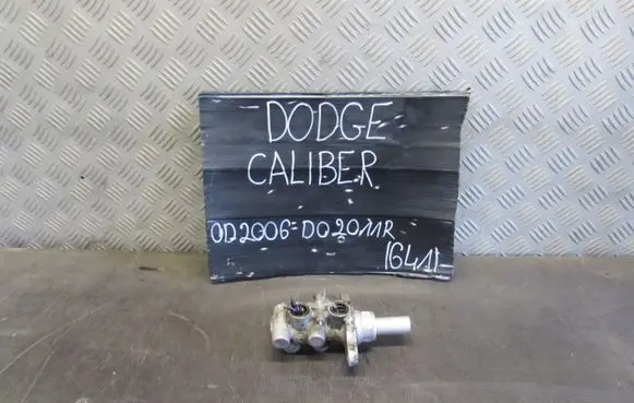 Dodge Journey Master brake cylinder 6309D940
