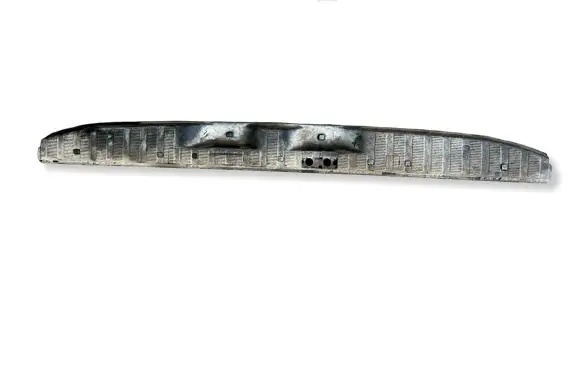 Mercedes-Benz Sprinter W906 Trunk/boot sill cover protection A9066860074