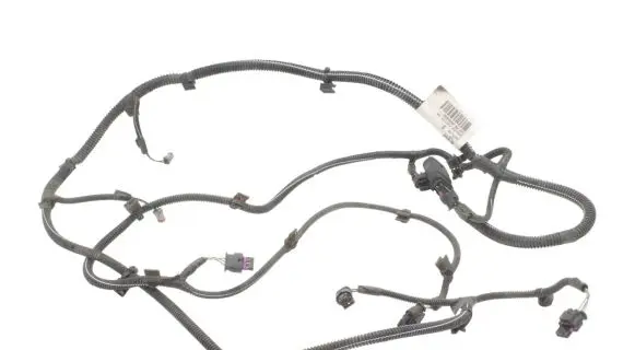 Volvo V40 Parking sensor (PDC) wiring loom 31427116
