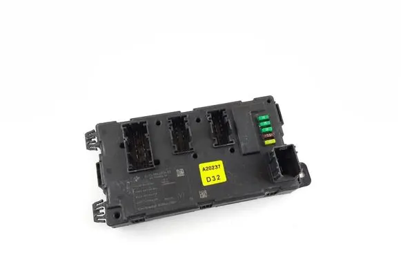 BMW 3 F30 F35 F31 Comfort/convenience module 9866978 61359866978 A2C3045002600