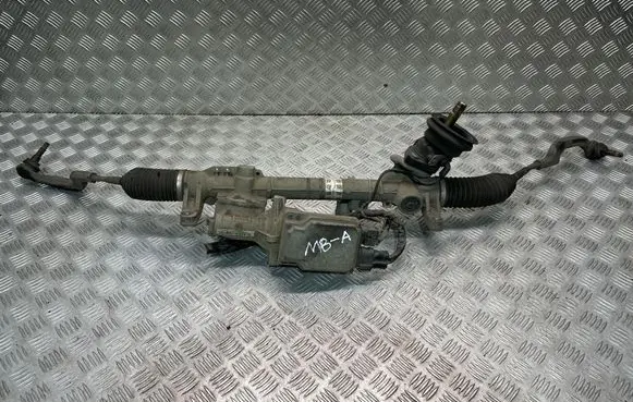 Mercedes-Benz A W176 Steering rack 2464601301
