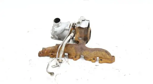 Skoda Kodiaq Supercharger 04L253010T
