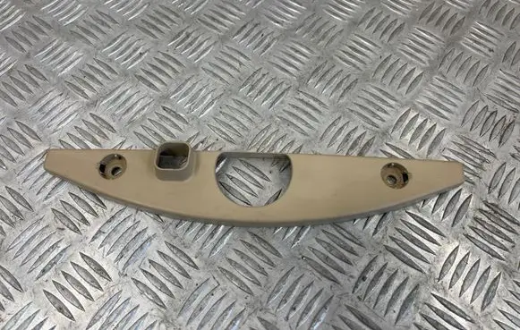 BMW 3 E90 E91 Tailgate/trunk upper cover trim 7127883 15678911 727883