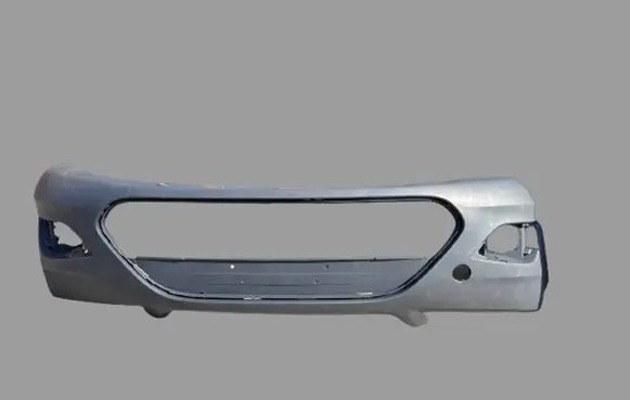 Ford Focus Front bumper
