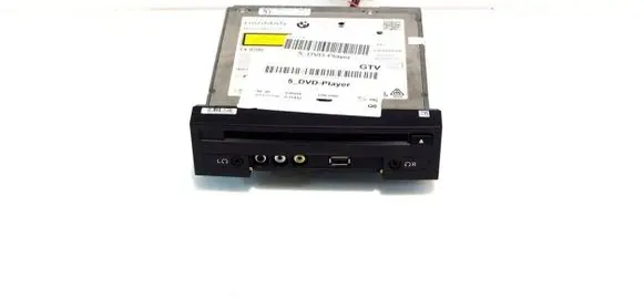 BMW 7 F01 F02 F03 F04 Navigation unit CD/DVD player 65129368387 9368387