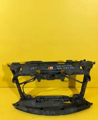 Mazda 6 Front piece kit 161KM