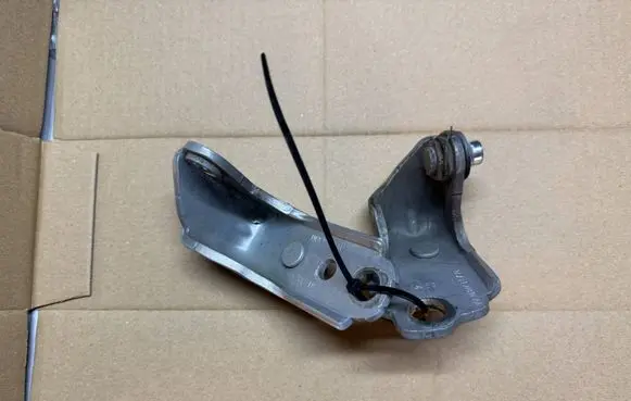 Ford S-MAX Front door hinge set EM2BR22800AA
