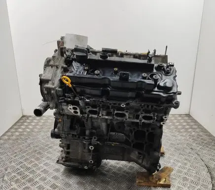 Nissan Murano Z51 Engine VQ35DE