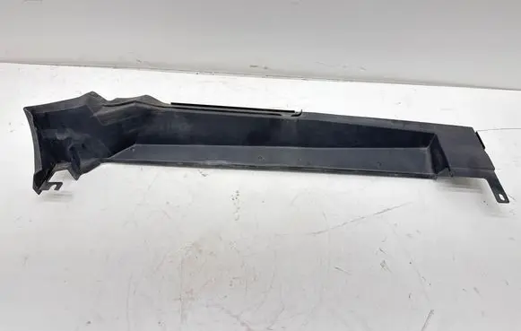 Audi Q5 SQ5 Fender end trim 80A821170A