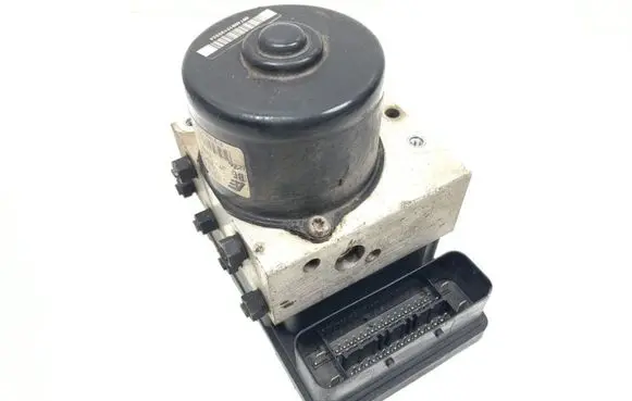 Ford Galaxy ABS Pump 7M3907379D 7M3614111N
