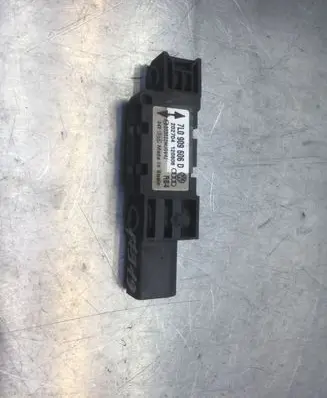 Volkswagen Phaeton Airbag deployment crash/impact sensor 7L0909606 0232Z2NUGV4J 202704120606