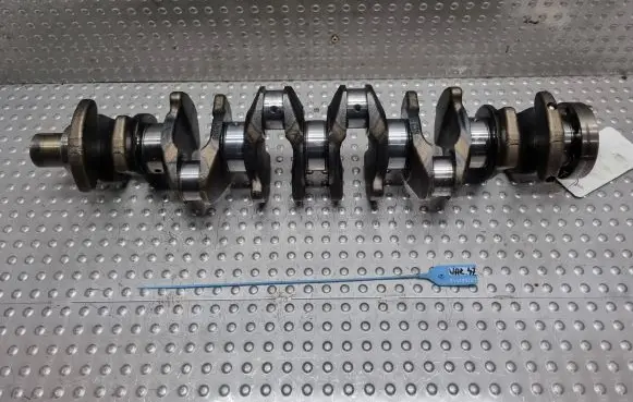 BMW X5 E70 Crankshaft 7792608