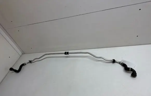 BMW 4 G22 G23 G24 G26 Engine coolant pipe/hose 17128654815 161880