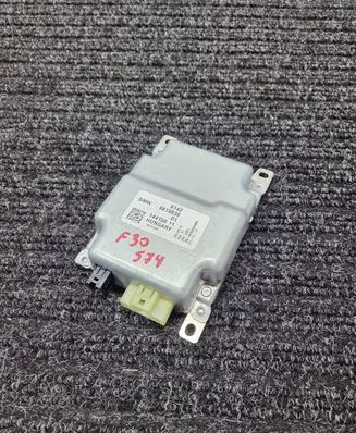BMW 3 F30 F35 F31 Battery control module 6819838 14415011