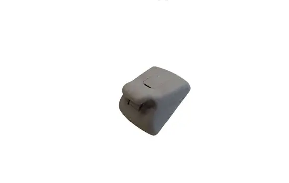 Jaguar XF X250 Sun visor clip/hook/bracket 