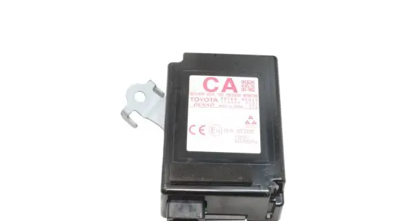 Toyota Avensis T270 Tire pressure control unit 8976005031 1584007251