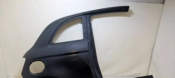 Fiat 500E Rear quarter panel 52181885