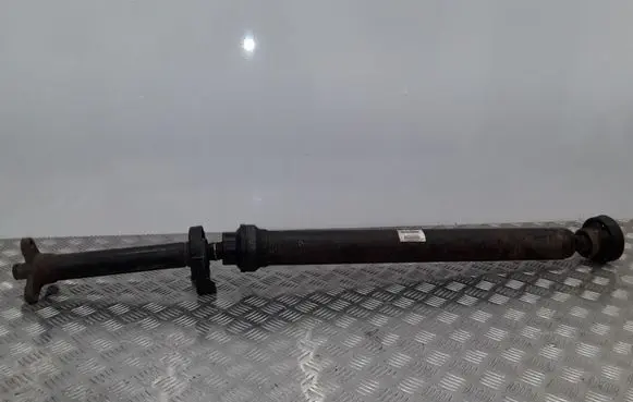 Porsche Cayenne (9PA) Middle center prop shaft 7L0521102G