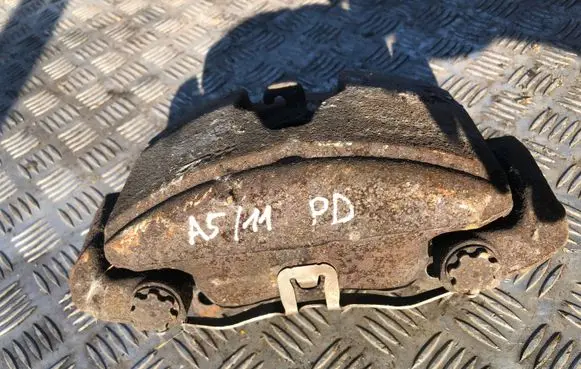 Audi A5 8T 8F Front brake caliper
