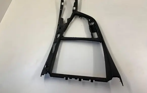 BMW 1 F20 F21 Other center console (tunnel) element 9207313