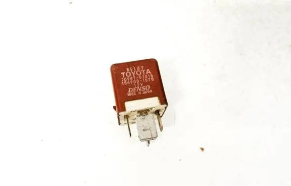 Toyota Previa (XR30, XR40) II Other relay 9098702016 90987-02016