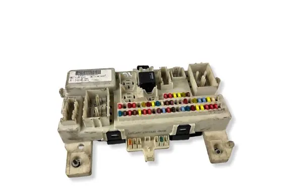 Ford Focus C-MAX Fuse module 4M5T14A073DJ