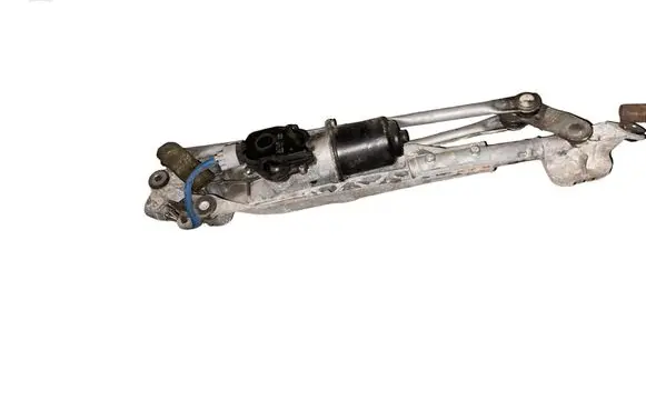 Subaru B9 Tribeca Front wiper linkage and motor A3385AL