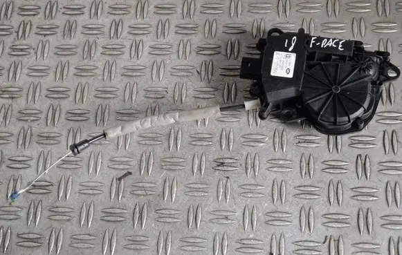 Jaguar F-Pace Tailgate/trunk/boot lift motor CPLA404C10AD