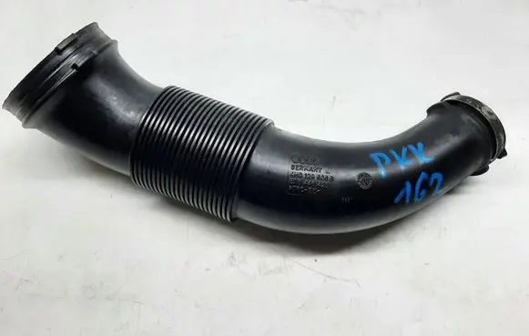 Audi A8 S8 D5 Air intake hose/pipe 4H0129608B