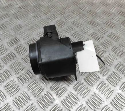 Audi A8 S8 D3 4E Mass air flow meter 07C906461A