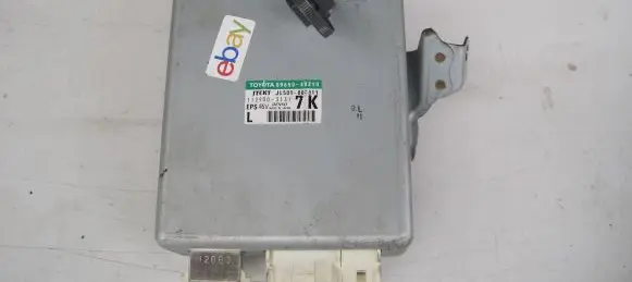 Lexus RX 450H Power steering control unit/module 8965048210