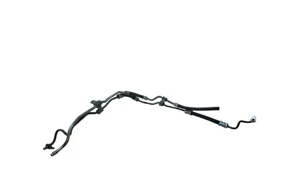 Peugeot 3008 I Power steering hose/pipe/line 9675306580