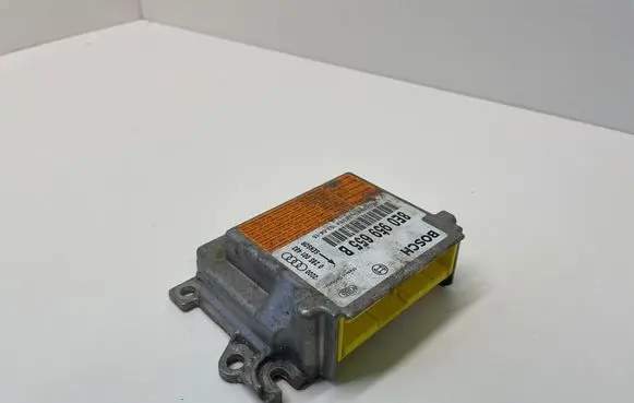 Audi A4 S4 B6 8E 8H Airbag control unit/module 8E0959655B
