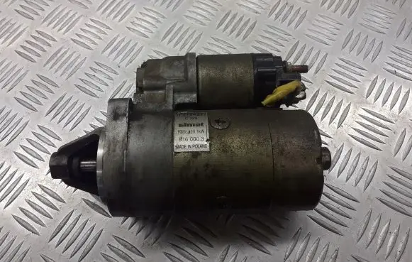 Fiat Seicento/600 Starter motor 816000.3