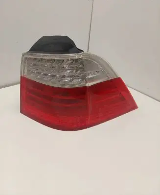 BMW 5 E60 E61 Rear/tail lights 7177694 0053080 2VA00942602