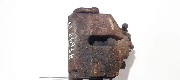 Volkswagen Touran I Front brake caliper