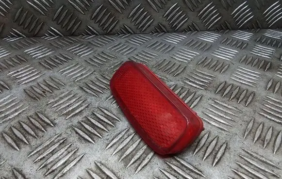 Peugeot Traveller Rear tail light reflector 9659830680 819200H02000 819200H020