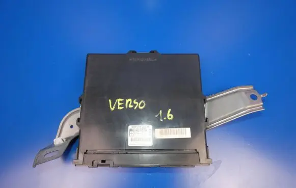 Toyota Verso Start/Stop control module 892600F011 2012591K 2190012591