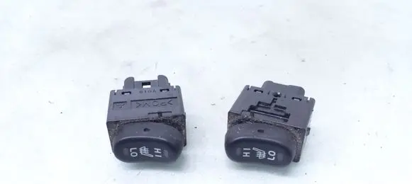 Mitsubishi Colt Seat heating switch