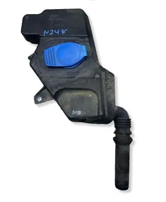 Audi A7 S7 4G Windshield washer fluid reservoir/tank 4G1955462 FF12