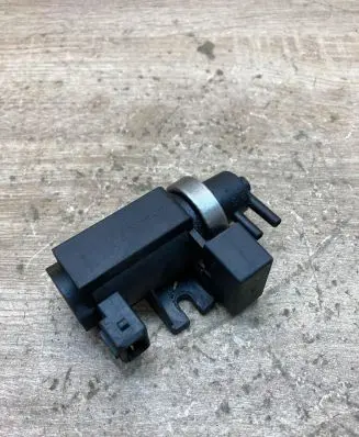 Peugeot 406 Turbo solenoid valve