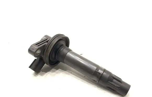 Ford Mustang V High voltage ignition coil 7T4E-12A375-EE