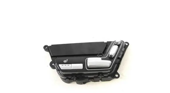 Mercedes-Benz S W221 Seat control switch A2218709558
