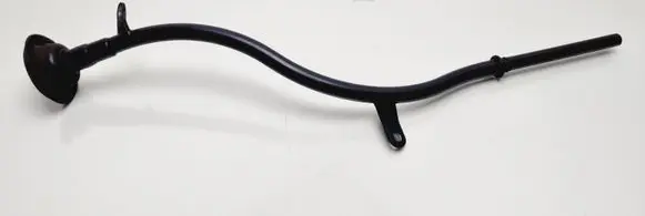 Volkswagen Golf V Oil level dip stick 
