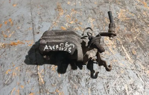 Audi A3 S3 8P Rear brake caliper