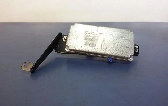 BMW 7 F01 F02 F03 F04 Other control units/modules 9259354