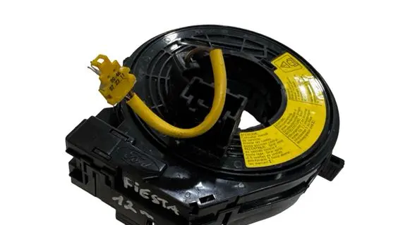 Ford Fiesta Airbag slip ring squib (SRS ring) 8A6T14A664AC